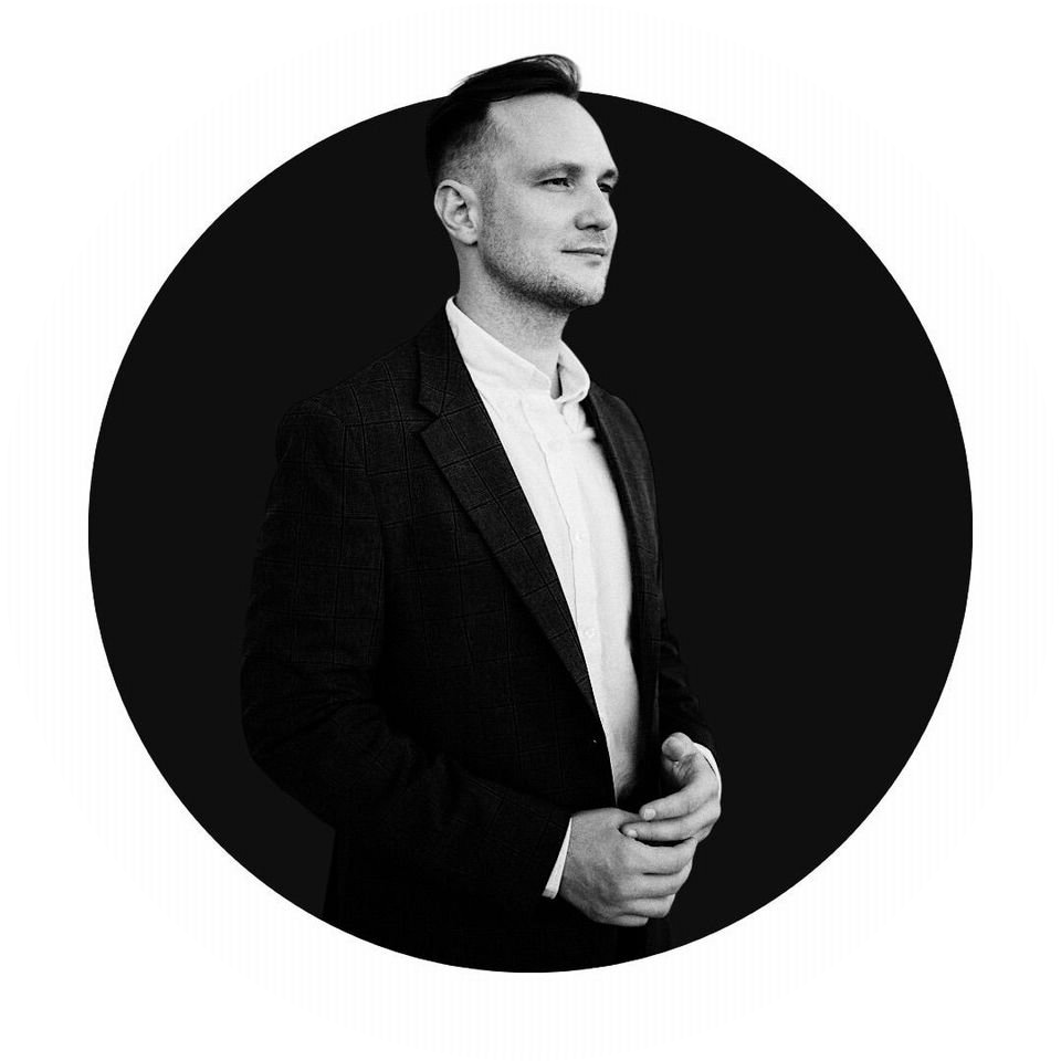 Юрков Антон Романович — адвокат